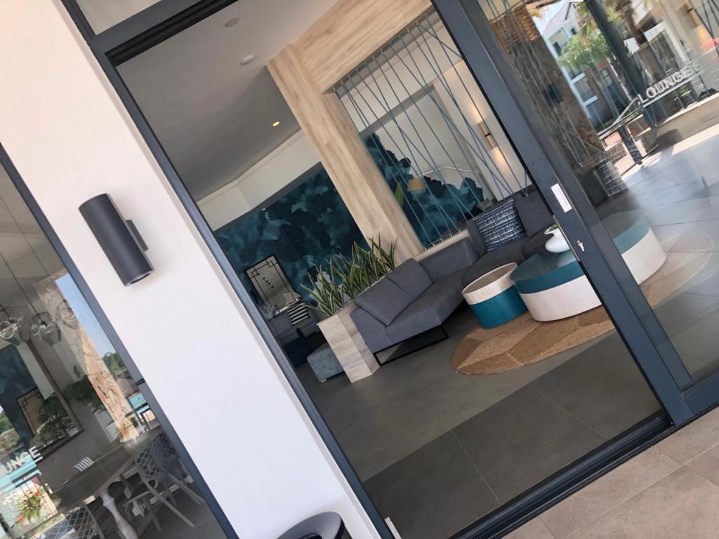 The Blyde Crystal Lagoon Riverwalk Estate Pretoria Bagian luar foto