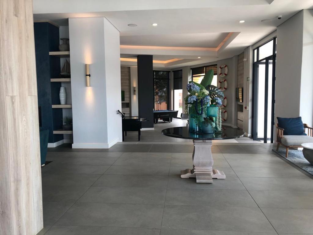 The Blyde Crystal Lagoon Riverwalk Estate Pretoria Bagian luar foto